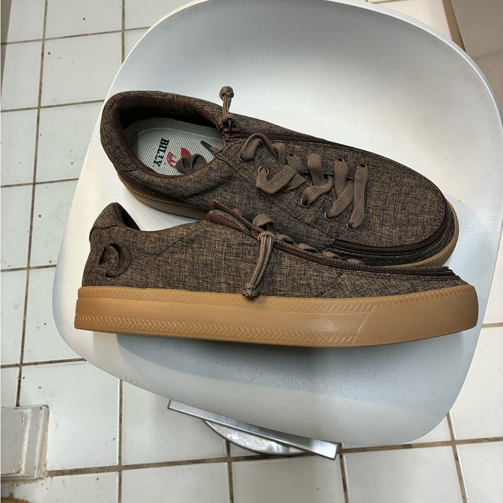 Billy Classic  Low  Men's Sneakers NEW